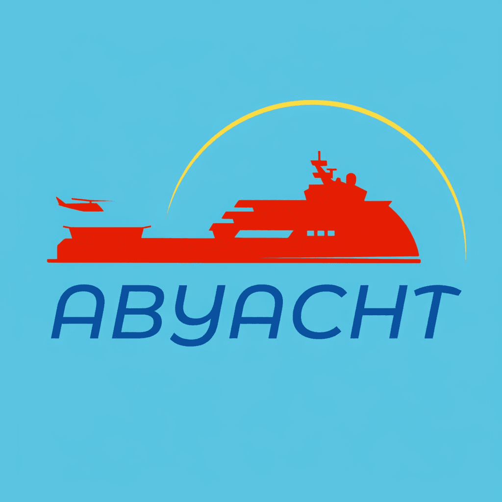 Abyacht Brokerage & Charter logo